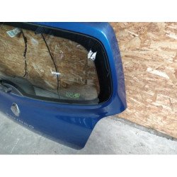 Malle/hayon Arriere Renault Twingo 2 Phase 1
